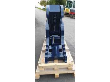 Implemento para Excavadora Daemo DRP 235 - Pulverizer: foto 2 Implemento para Excavadora Daemo DRP 235 - Pulverizer: foto 2