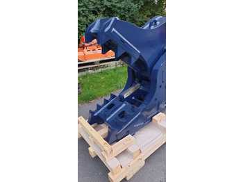 Implemento para Excavadora Daemo DRP 235 - Pulverizer: foto 3 Implemento para Excavadora Daemo DRP 235 - Pulverizer: foto 3