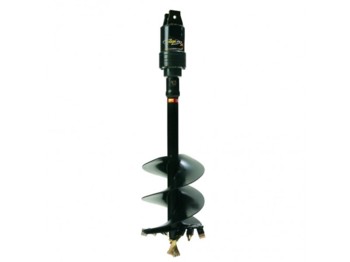 Implemento para Excavadora nuevo Digga earth auger PD3: foto 2