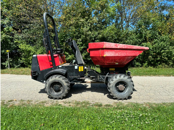 Minidumper JCB 2 THS: foto 2 Minidumper JCB 2 THS: foto 2