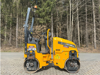 Rodillo JCB CT 160: foto 2 Rodillo JCB CT 160: foto 2
