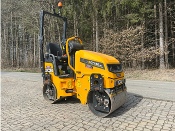 Rodillo JCB CT 160: foto 4 Rodillo JCB CT 160: foto 4