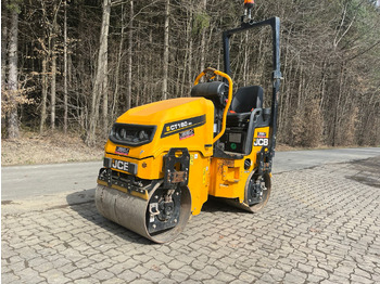 Rodillo JCB CT 160: foto 3 Rodillo JCB CT 160: foto 3