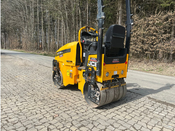 Rodillo JCB CT 160: foto 5 Rodillo JCB CT 160: foto 5