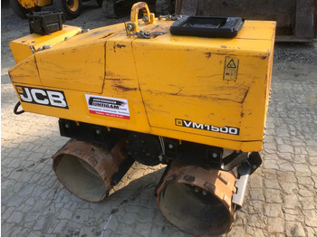 Rodillo JCB VM 1500: foto 2 Rodillo JCB VM 1500: foto 2