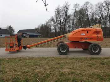 Plataforma telescopica JLG