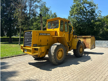 Cargadora de ruedas VOLVO BM 4300: foto 5