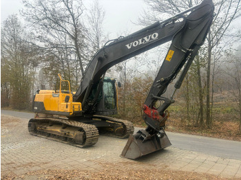Leasing de Volvo EC 220 DL Volvo EC 220 DL: foto 4