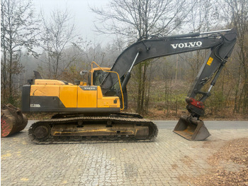 Leasing de Volvo EC 220 DL Volvo EC 220 DL: foto 2