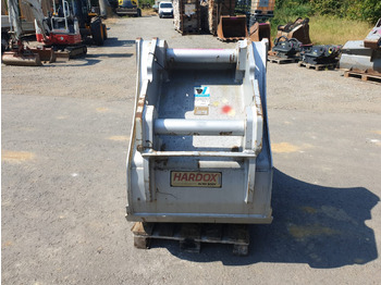 Cazo para excavadora para Excavadora de cadenas Winkelbauer Bucket 100 cm: foto 4