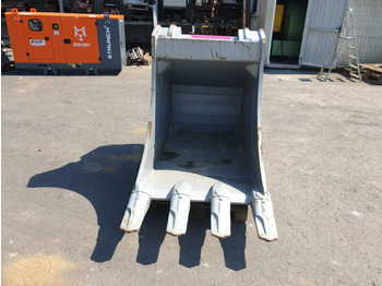 Cazo para excavadora para Excavadora de cadenas Winkelbauer Bucket 100 cm: foto 3