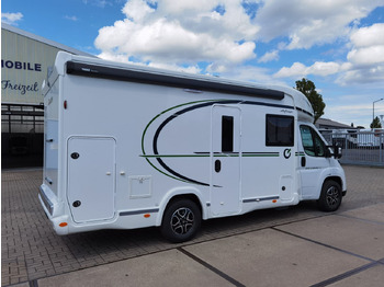 Leasing de  Chausson 640 ULTIMATE / -2026- / XX-HUBBETT / DRIVE-PAKET Chausson 640 ULTIMATE / -2026- / XX-HUBBETT / DRIVE-PAKET: foto 4