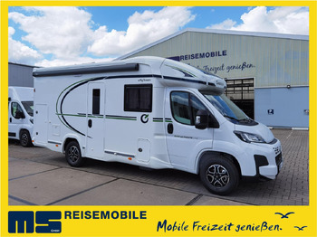Leasing de  Chausson 640 ULTIMATE / -2026- / XX-HUBBETT / DRIVE-PAKET Chausson 640 ULTIMATE / -2026- / XX-HUBBETT / DRIVE-PAKET: foto 1