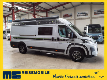 Cámper CHAUSSON V697 Sport Line