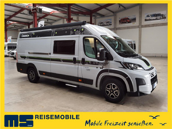Leasing de  Chausson V697 SPORT LINE / -2026- / 140-8G./ EINZELBETTEN Chausson V697 SPORT LINE / -2026- / 140-8G./ EINZELBETTEN: foto 1