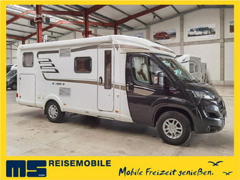 Autocaravana perfilada HYMER / ERIBA Exsis