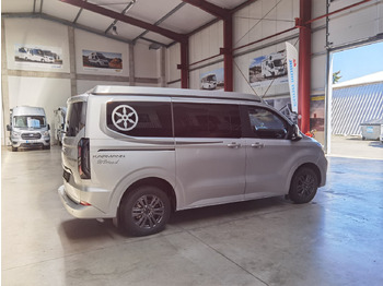 Cámper Karmann DUNCAN 500 / VIVA- PAKET / AHK. / ABVERKAUF 2026: foto 4 Cámper Karmann DUNCAN 500 / VIVA- PAKET / AHK. / ABVERKAUF 2026: foto 4