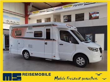 Leasing de  Weinsberg CARACOMPACT 640 MEG EDITION-PEPPER /-MODELL 2025 Weinsberg CARACOMPACT 640 MEG EDITION-PEPPER /-MODELL 2025: foto 1