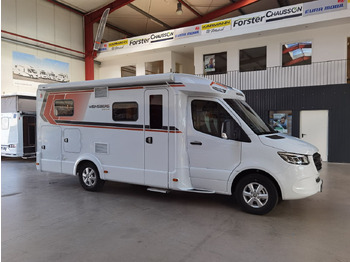 Leasing de  Weinsberg CARACOMPACT 640 MEG EDITION-PEPPER /-MODELL 2025 Weinsberg CARACOMPACT 640 MEG EDITION-PEPPER /-MODELL 2025: foto 4
