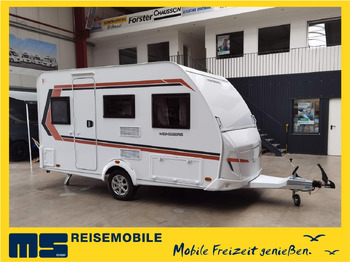 Caravana WEINSBERG CaraOne 390 QD