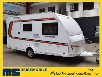 Caravana WEINSBERG CaraOne 420 QD