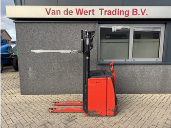 Apilador Linde L14 stapelaar 2019: foto 5