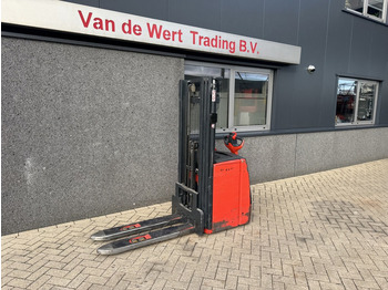 Apilador Linde L14 stapelaar 2019: foto 3