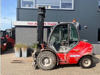Carretilla elevadora diésel MANITOU MSI 50