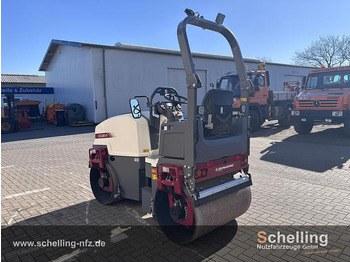 Rodillo Dynapac CC1100VI: foto 5