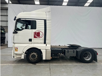 Cabeza tractora MAN TGX 18.440 XLX / 8 STUCK-PIECES / EURO 5: foto 2