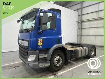 Cabeza tractora DAF CF 330