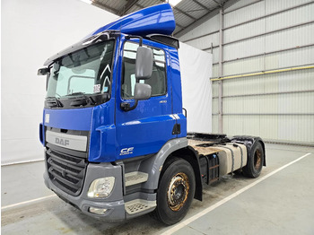 Cabeza tractora DAF CF 400