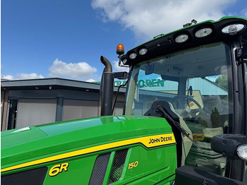 Tractor John Deere 6R150 AP50 COMMAND-PRO G5-PLUS 2024 770 UUR!!!: foto 5