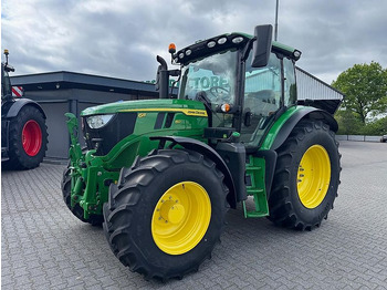 Tractor JOHN DEERE 6R 150
