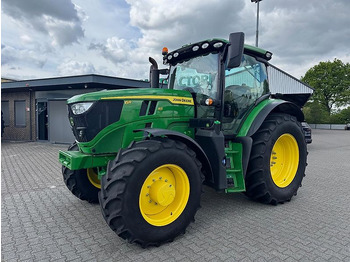 Tractor JOHN DEERE 6R 155