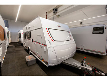 Caravana nuevo Bürstner PREMIO PLUS 440 TK: foto 1