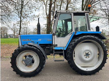Tractor 1988 LANDINI DT 6880 ALL-WHEEL DRIVE FARM TRACTOR: foto 3 Tractor 1988 LANDINI DT 6880 ALL-WHEEL DRIVE FARM TRACTOR: foto 3