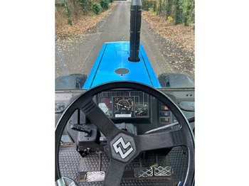 Tractor 1988 LANDINI DT 6880 ALL-WHEEL DRIVE FARM TRACTOR: foto 4 Tractor 1988 LANDINI DT 6880 ALL-WHEEL DRIVE FARM TRACTOR: foto 4