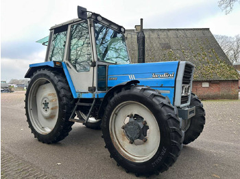 Tractor 1988 LANDINI DT 6880 ALL-WHEEL DRIVE FARM TRACTOR: foto 2 Tractor 1988 LANDINI DT 6880 ALL-WHEEL DRIVE FARM TRACTOR: foto 2