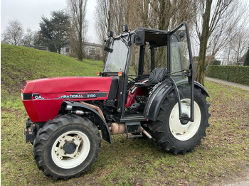 Tractor CASE IH