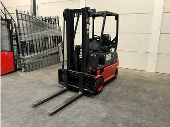 Carretilla elevadora LINDE E18