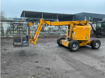 Plataforma elevadora GENIE Z34/22