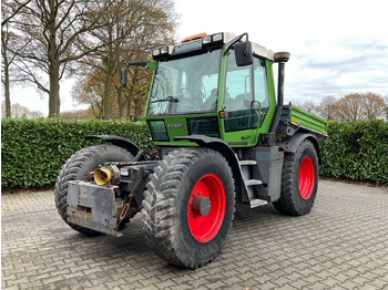 Tractor FENDT