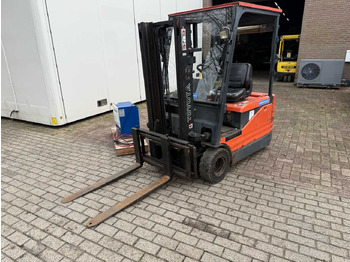 Carretilla elevadora TOYOTA