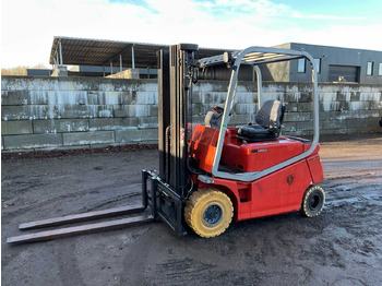 Carretilla elevadora BT