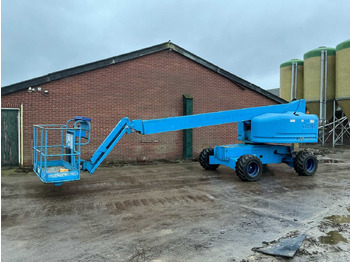 Plataforma elevadora GENIE S45