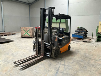 Carretilla elevadora STILL R60