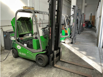 Carretilla elevadora CESAB