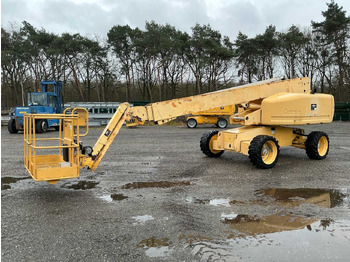 Plataforma elevadora GENIE