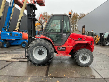 Carretilla elevadora 2007 MANITOU M26-4 FORKLIFT: foto 2 Carretilla elevadora 2007 MANITOU M26-4 FORKLIFT: foto 2